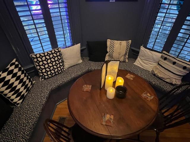 Hummingbird Inn Easton Bagian luar foto