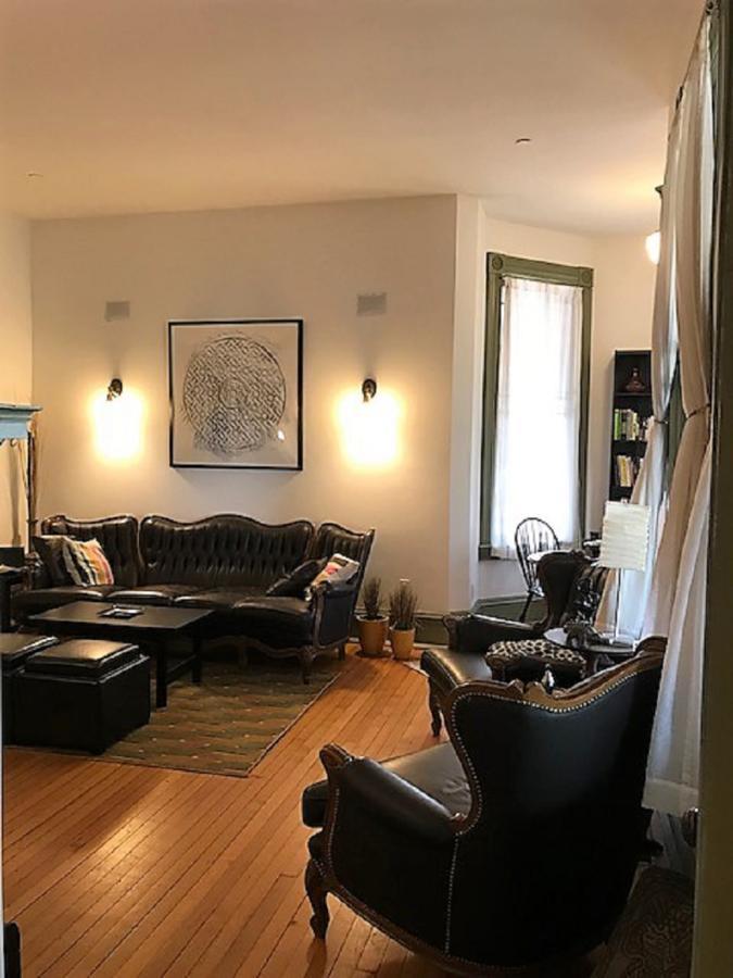Hummingbird Inn Easton Bagian luar foto