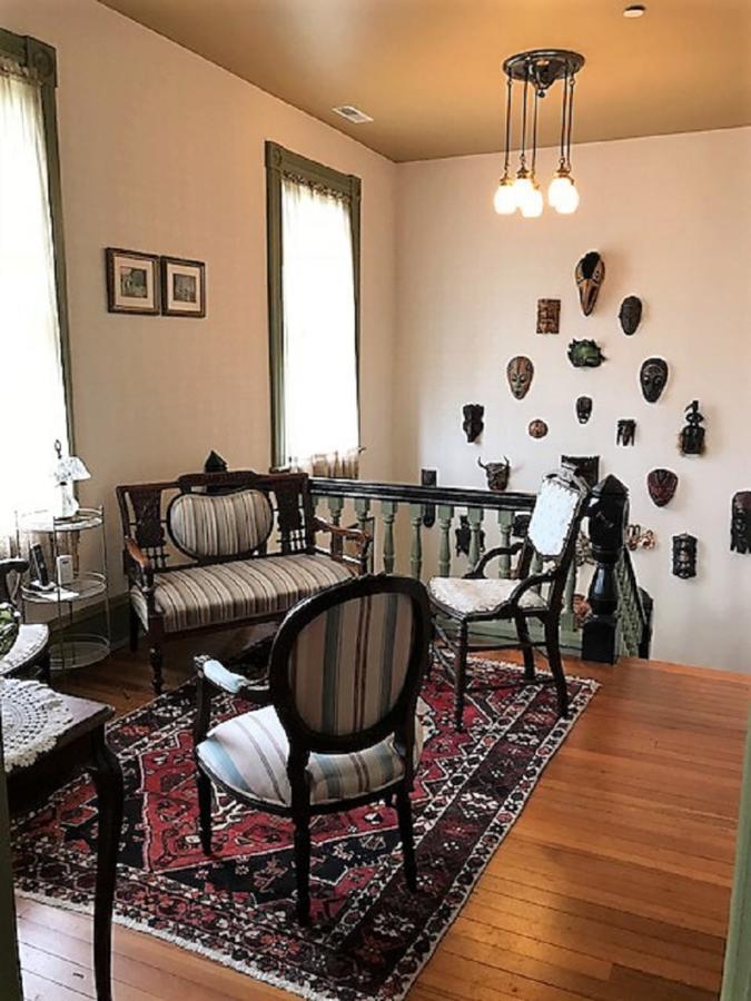Hummingbird Inn Easton Bagian luar foto