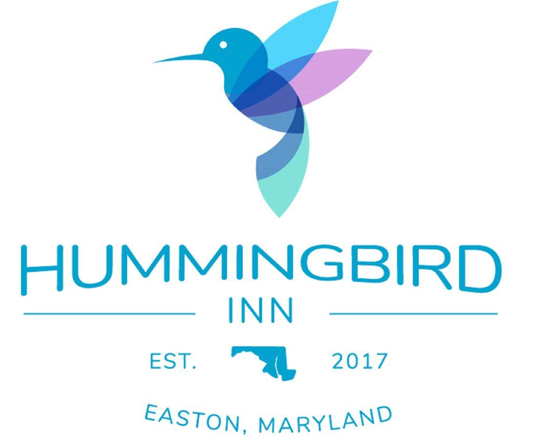 Hummingbird Inn Easton Bagian luar foto