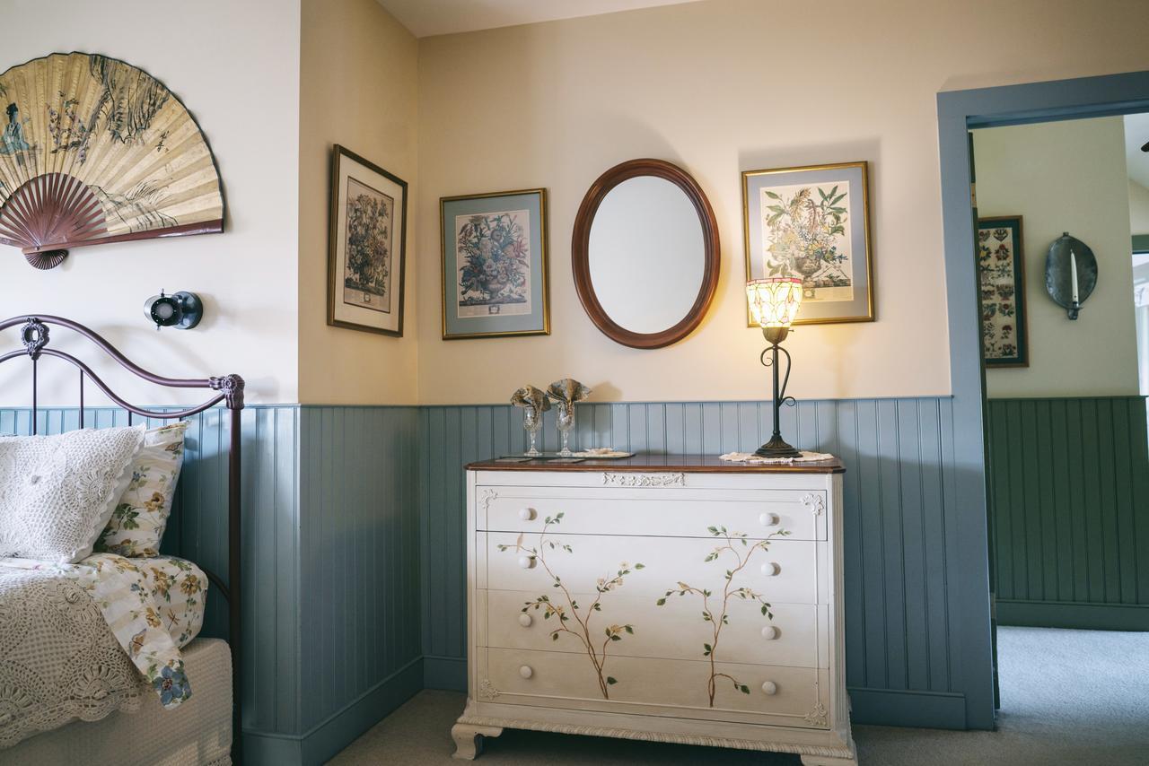 Hummingbird Inn Easton Bagian luar foto