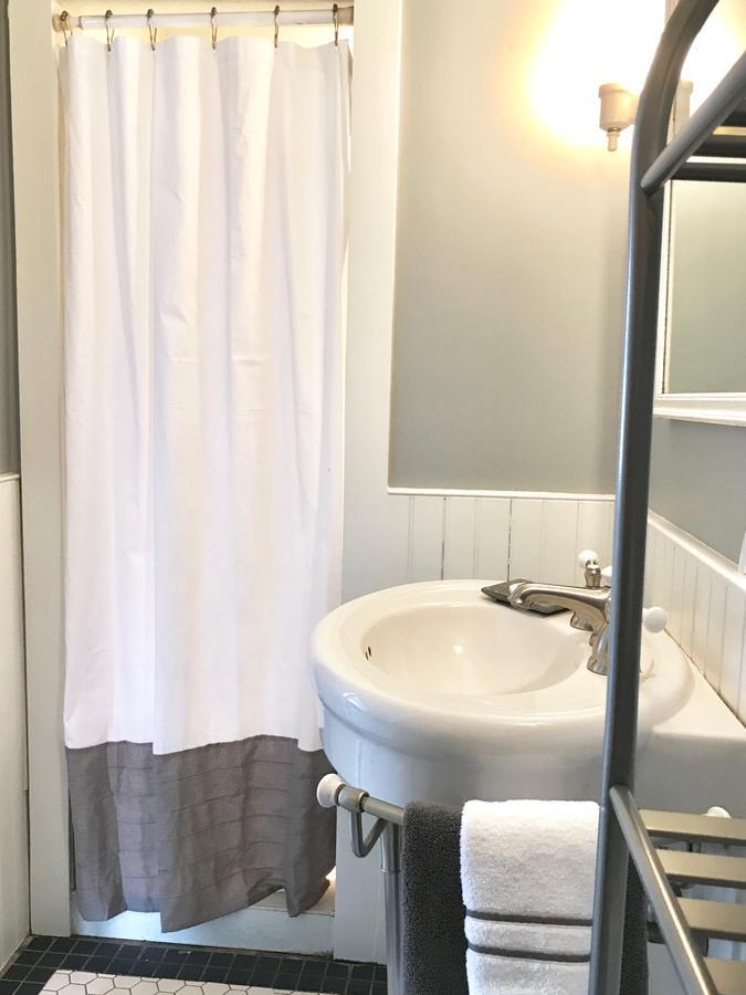 Hummingbird Inn Easton Bagian luar foto
